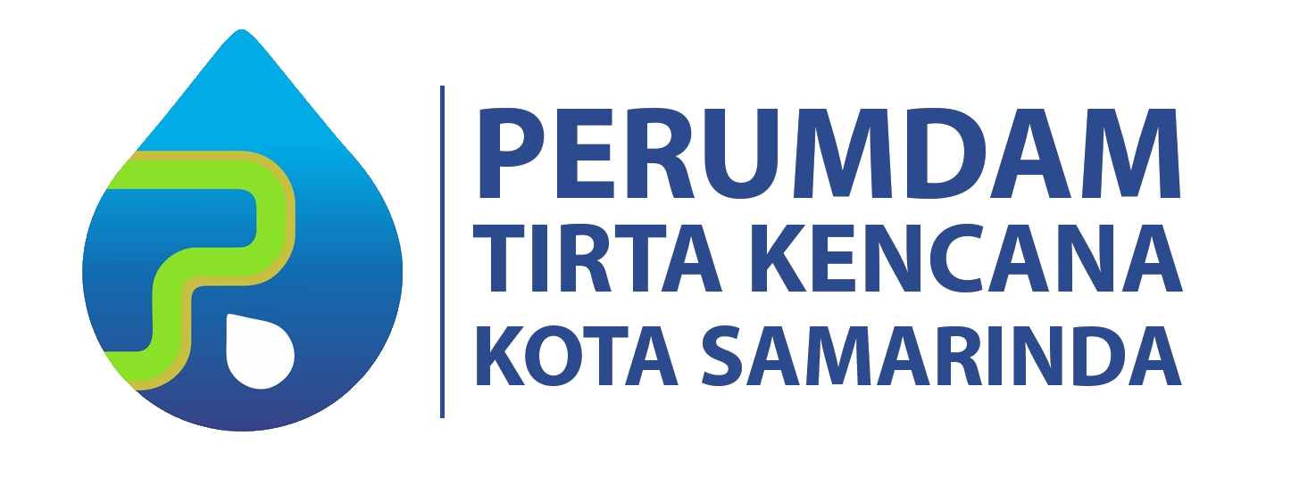 Perumdam Tirta Kencan Samarinda